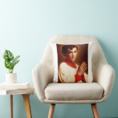 セントドミニクサヴィオ クッション (椅子)