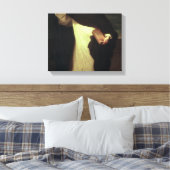 セントドミニク キャンバスプリント (インサイチュ (寝室))