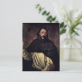 セントドミニク ポストカード (スタンド正面)