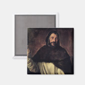 セントドミニク マグネット (正面/裏面)