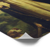 セントドミンドグズマン ポスター (角)