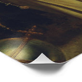 セントドミンドグズマン ポスター (コーナー)