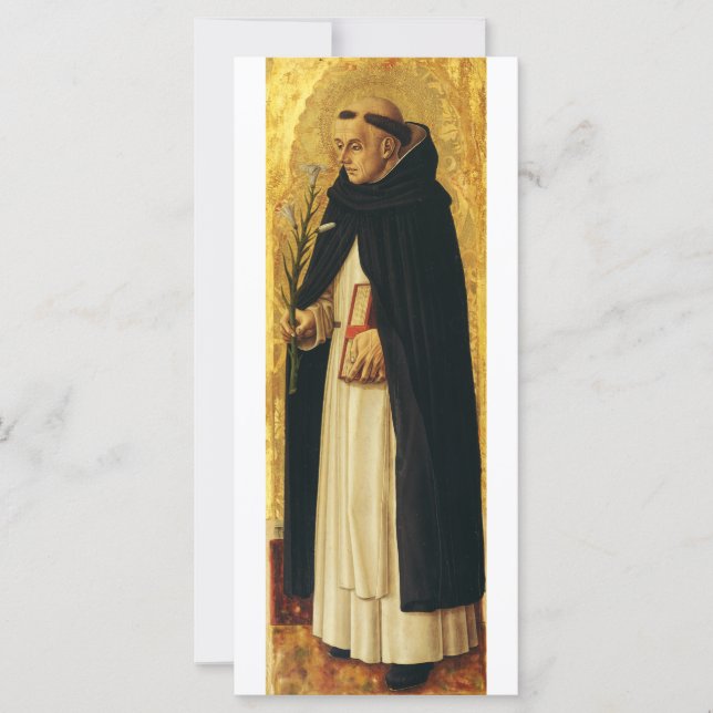 セントドミンバイカルロクリベリ (正面)