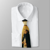 セントドミンバイカルロクリベリ ネクタイ (タイ)