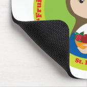 セントドロシー マウスパッド (コーナー)