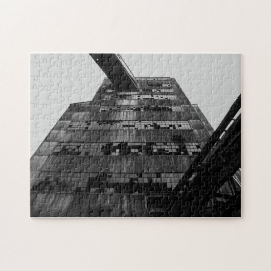 セントニコラスの石炭のブレーカ#1のパズル ジグソーパズル (横)