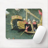 セントニコラスは飢饉からのミラを救います マウスパッド (マウス)