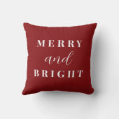 セントニコラスフランスのデコップカントリー クッション (裏面)