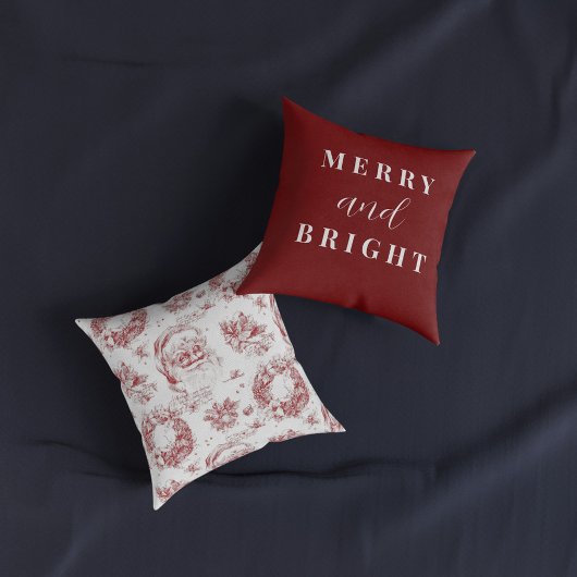 セントニコラスフランスのデコップカントリー クッション