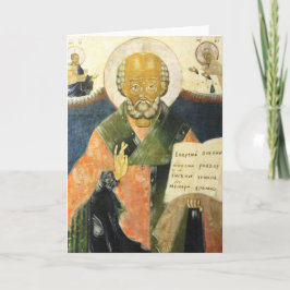 セントニコラス シーズンカード