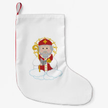 セントニコラス