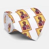 セントニコラス ネクタイ (ロール)