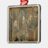 セントニコラス、ベルリンの教会のインテリア メタルオーナメント (左)