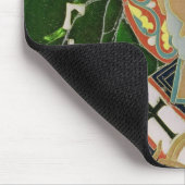 セントニコラス マウスパッド (コーナー)