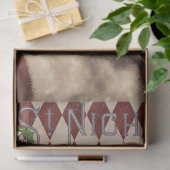 セントニコラス 薄葉紙 (ギフト)