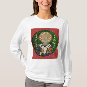 セントニコラス Tシャツ