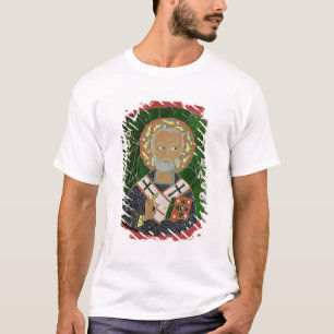 セントニコラス Tシャツ