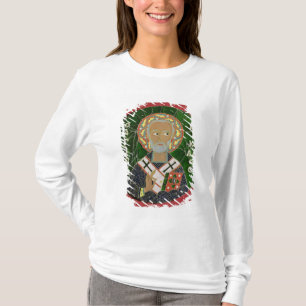 セントニコラス Tシャツ