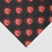 セントニックの日オランダマイタパターンシンタクラース 薄葉紙 (詳細)