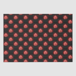 セントニックの日オランダマイタパターンシンタクラース 薄葉紙