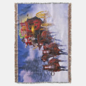 セントニックス表現 スローブランケット (正面縦)