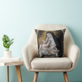 セントバラオブリマ クッション (椅子)