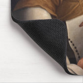 セントバラオブリマ マウスパッド (コーナー)