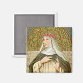 セントバラオブリマ(BK 020) マグネット (正面/裏面)