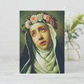 セントバラオブリマbyフランチェスコ・デ・ムラ シーズンカード (スタンド正面)