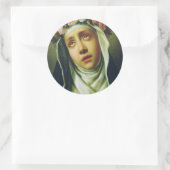 セントバラオブリマbyフランチェスコ・デ・ムラ ラウンドシール (バッグ)