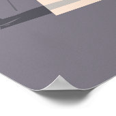 セントバルツスタマックポスター ポスター (角)