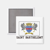 セントバルトエミー マグネット (正面/裏面)