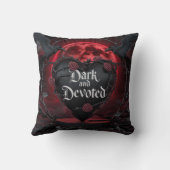 セントバレンタインにささげる クッション (裏面)