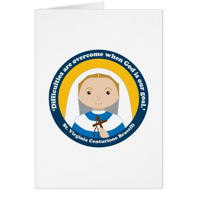 セントバージニアセンチュリオーネブレスリ (正面)