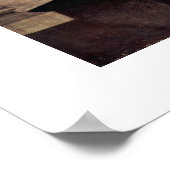 セントバーソロミウバイコンラッドウィッツ ポスター (角)