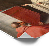 セントバーナルドザヴァージン ポスター (角)