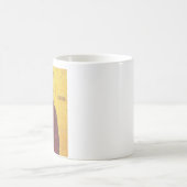 セントバーバラアイコン コーヒーマグカップ (中央)