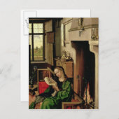 セントバーバラ ポストカード (正面/裏面)