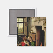 セントバーバラ マグネット (正面/裏面)