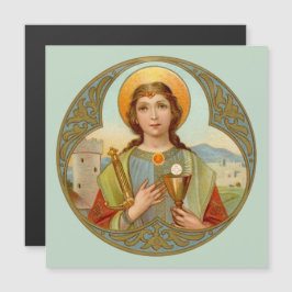 セントバーバラ(BK 001)スクエア