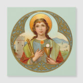 セントバーバラ(BK 001)スクエア (正面)