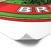 セントパウリ・ブラエレイ ポスター (角)