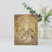 セントパチョミウス ポストカード (スタンド正面)