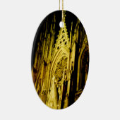 「セントパッツカテドラルアットナイト' 2025オーナメント セラミックオーナメント (右)