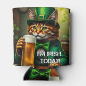 セントパットキャット 缶クーラー (裏面)