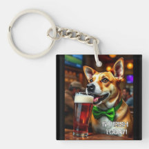 セントパット犬