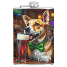 セントパット犬