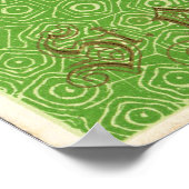 セントパティのデイガールポスター ポスター (角)