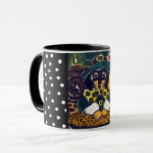 セントパティのマグカップ マグカップ (正面左)