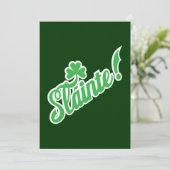 セントパティの日招待状 – スラインテ!応援! 招待状 (スタンド正面)